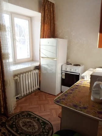 
  Продается студия 21.3 м². Фото 1.