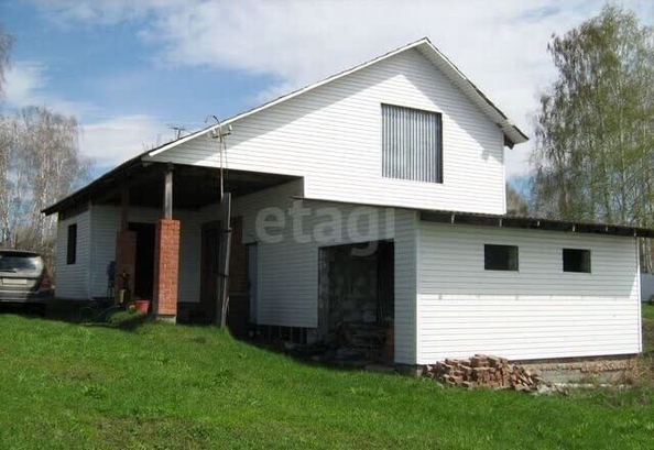 
  Продается дом 100 м². Фото 1.