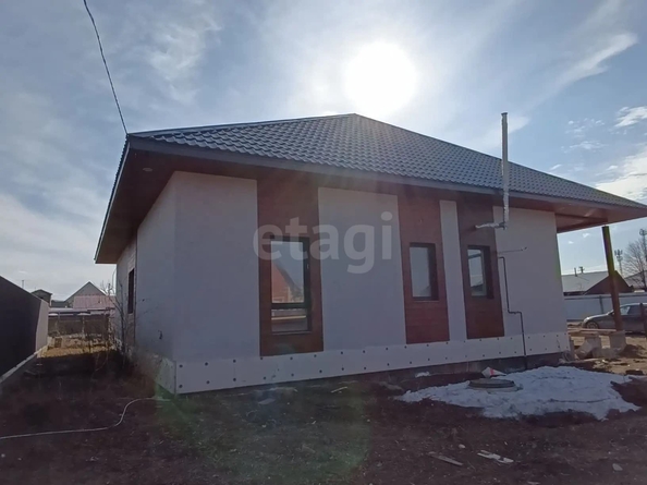 
  Продается дом 199.3 м². Фото 1.