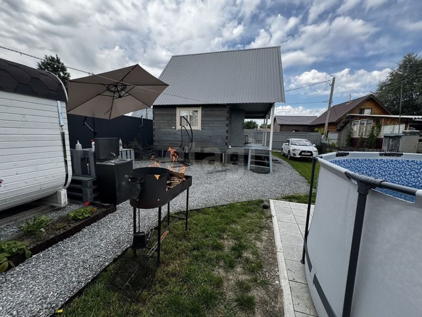 
  Продается дача 48.1 м². Фото 4.