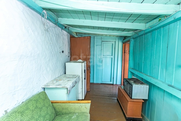 
  Продается дом 33.9 м². Фото 2.