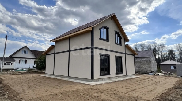 
  Продается дом 130 м². Фото 3.