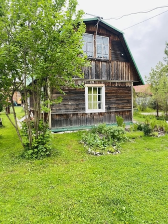
  Продается дом 46.5 м². Фото 4.