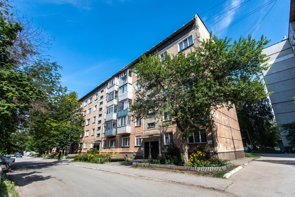 
  Продается 2-комн. квартира 44 м². Фото 2.