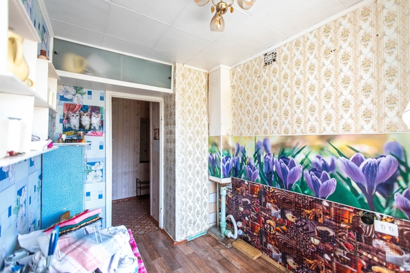 
  Продается 2-комн. квартира 44 м². Фото 5.