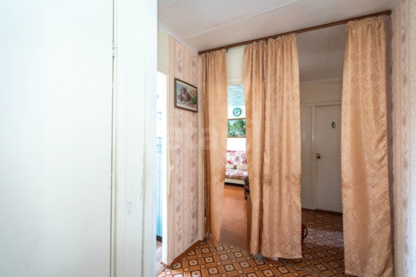 
  Продается 2-комн. квартира 44 м². Фото 13.