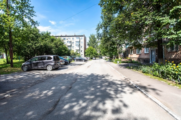 
  Продается 2-комн. квартира 44 м². Фото 19.