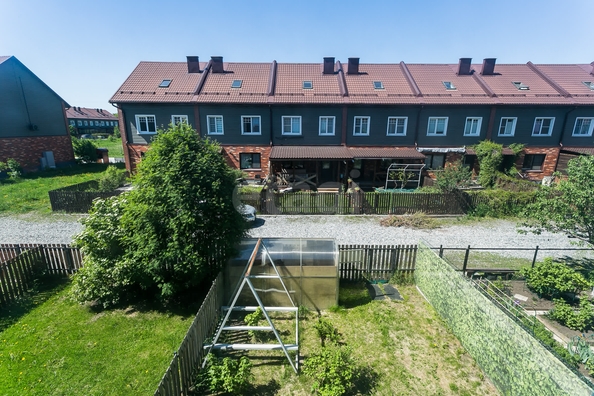
  Продается дом 139 м², в КП Пригородный простор. Фото 29.