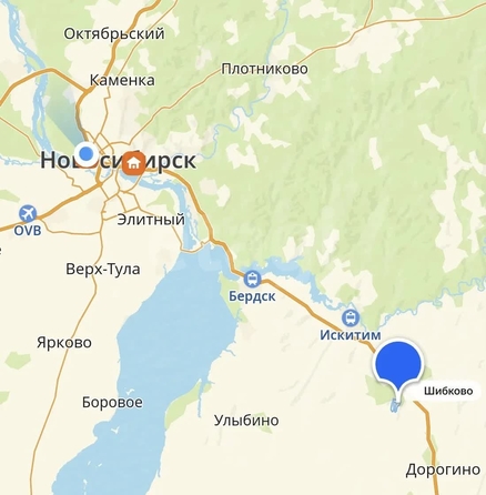 
  Продается дом 92.6 м². Фото 1.