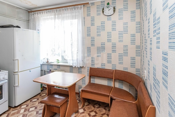 
  Продается 3-комн. квартира 56.8 м². Фото 11.
