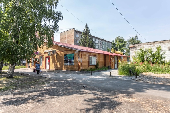 
  Продается 3-комн. квартира 56.8 м². Фото 17.