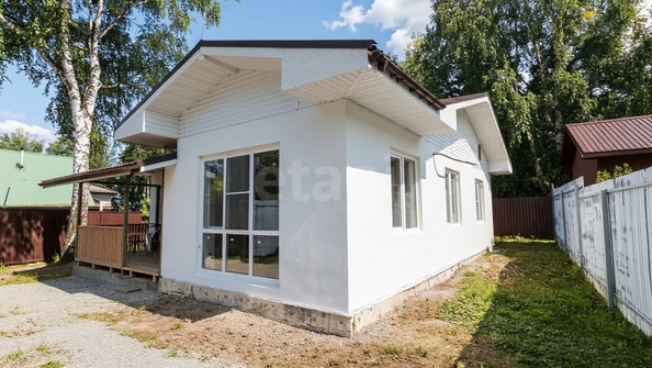 
  Продается дом 87.5 м². Фото 1.