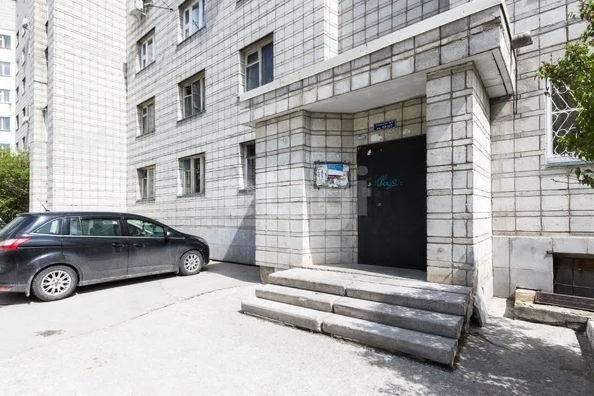 
  Продается 4-комн. квартира 170.6 м². Фото 25.