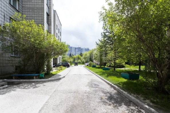 
  Продается 4-комн. квартира 170.6 м². Фото 27.