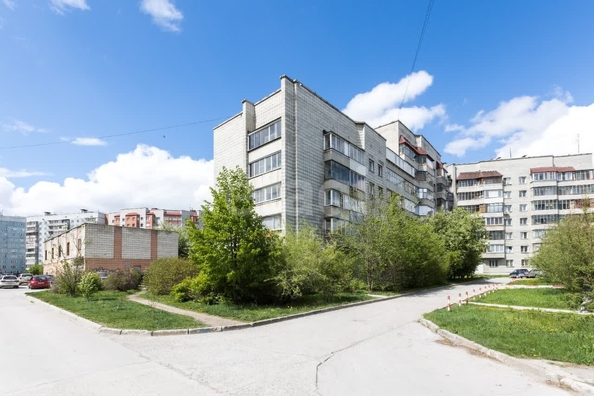 
  Продается 4-комн. квартира 170.6 м². Фото 29.