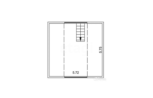 
  Продается дом 56.3 м². Фото 18.