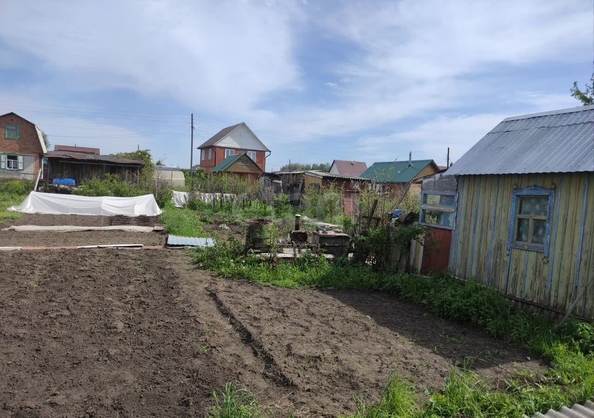 
  Продается дача 10 м². Фото 4.