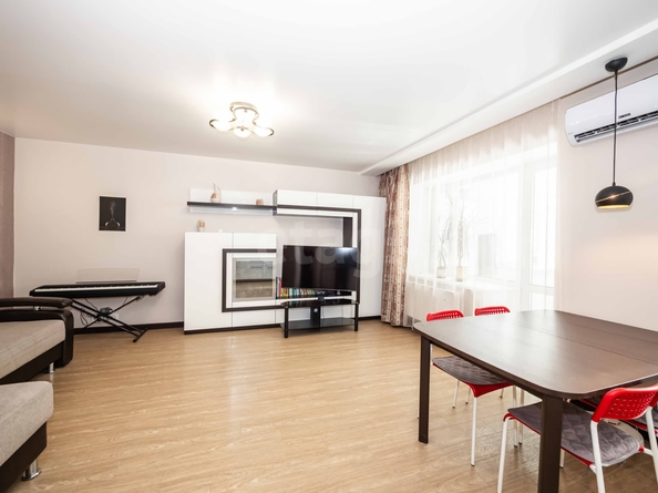 
  Продается 3-комн. квартира 57.5 м². Фото 2.