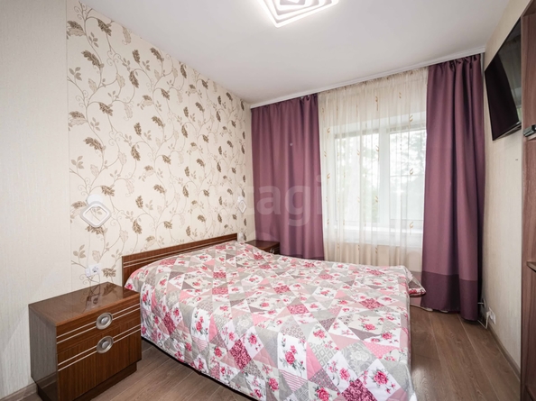
  Продается 3-комн. квартира 57.5 м². Фото 11.