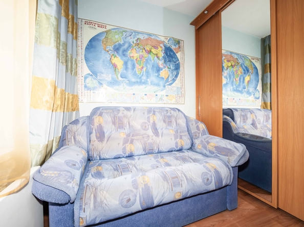 
  Продается 3-комн. квартира 57.5 м². Фото 22.