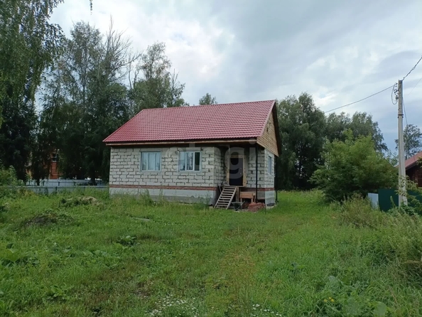 
  Продается дом 150 м². Фото 1.