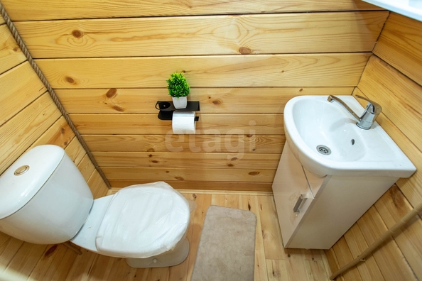 
  Продается дача 57 м². Фото 6.