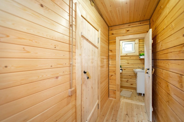 
  Продается дача 57 м². Фото 12.