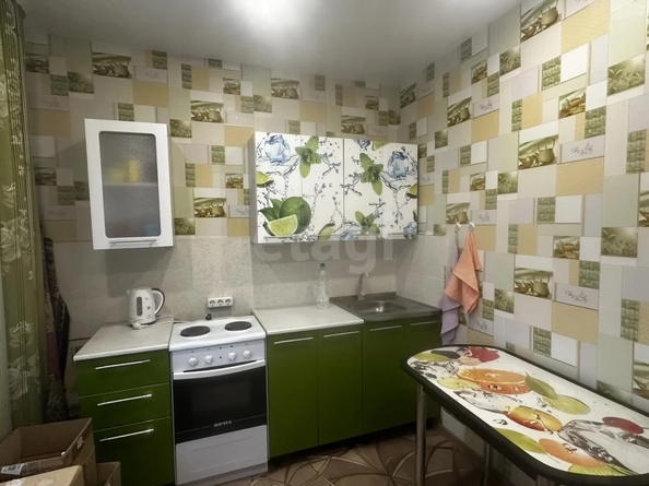 
  Продается 1-комн. квартира 37.1 м². Фото 3.
