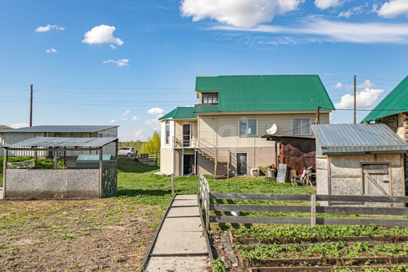 
  Продается дом 163.7 м². Фото 3.