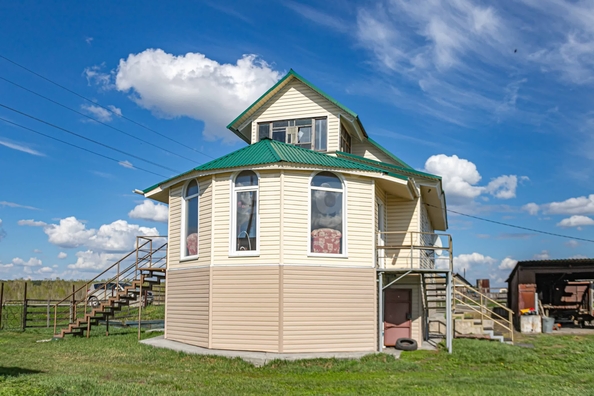 
  Продается дом 163.7 м². Фото 18.