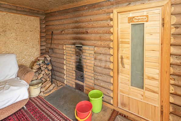 
  Продается дом 163.7 м². Фото 24.