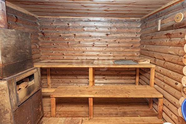 
  Продается дом 163.7 м². Фото 29.