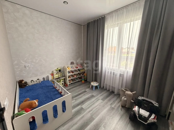
  Продается дом 115.8 м². Фото 21.