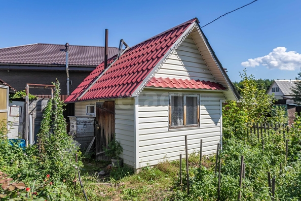 
  Продается дача 31.4 м². Фото 7.
