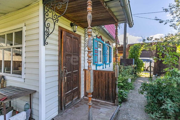 
  Продается дача 31.4 м². Фото 12.