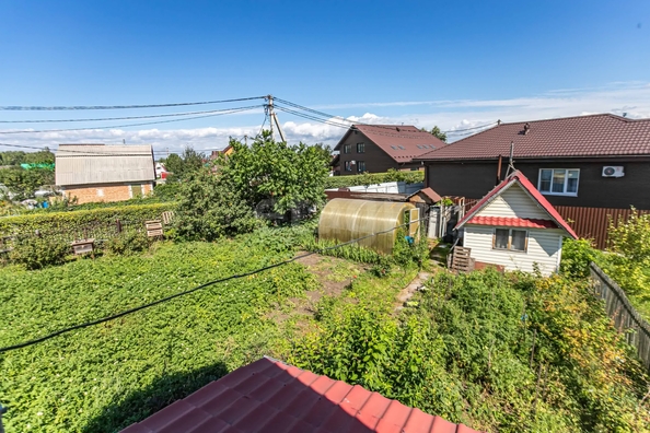
  Продается дача 31.4 м². Фото 17.