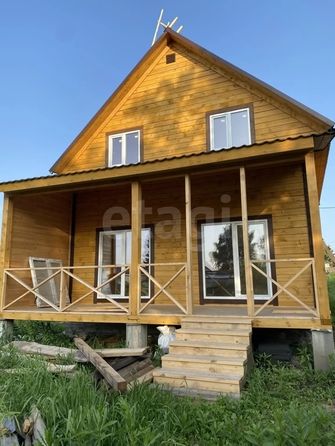 
  Продается дом 113.6 м². Фото 2.