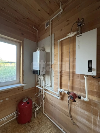 
  Продается дом 113.6 м². Фото 7.