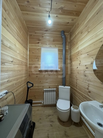 
  Продается дом 113.6 м². Фото 12.
