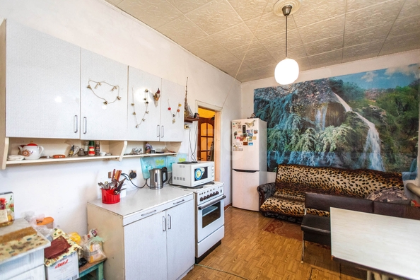 
  Продается дом 93 м². Фото 25.