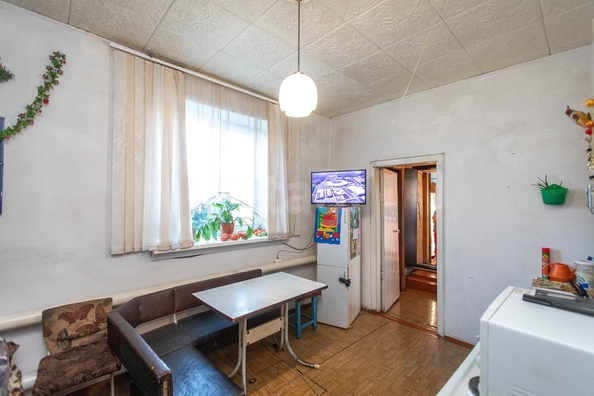 
  Продается дом 93 м². Фото 26.