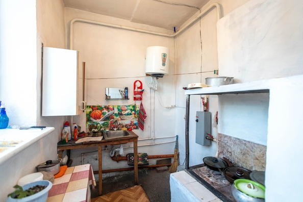 
  Продается дом 93 м². Фото 27.