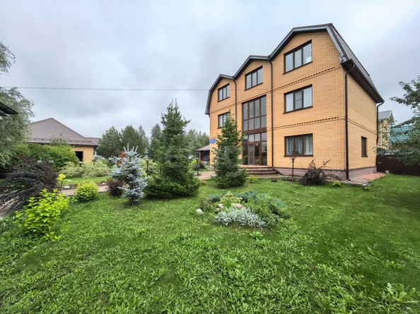 
  Продается дом 455.6 м². Фото 2.