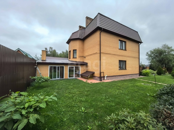 
  Продается дом 455.6 м². Фото 8.
