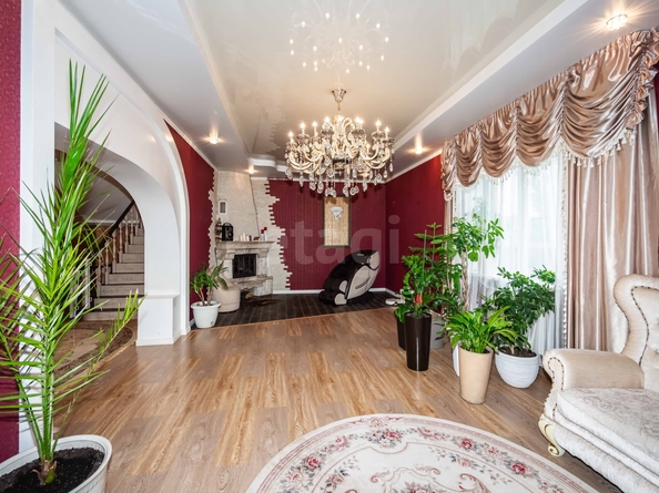 
  Продается дом 455.6 м². Фото 14.