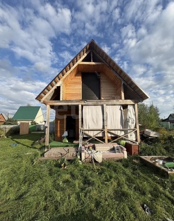 
  Продается дача 40.1 м². Фото 2.