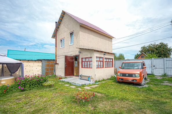 
  Продается дом 40 м². Фото 2.