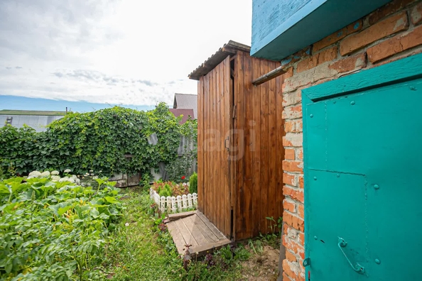 
  Продается дом 40 м². Фото 16.