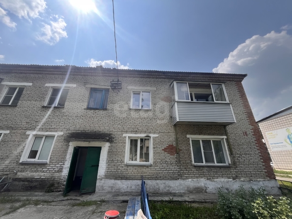 
  Продается 2-комн. квартира 40 м². Фото 22.