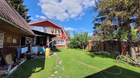 
  Продается дача 48 м². Фото 2.